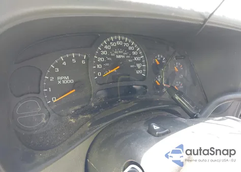 2005 Chevrolet Tahoe Lt from USA, damaged, VIN 1GNEC13Z25R223213